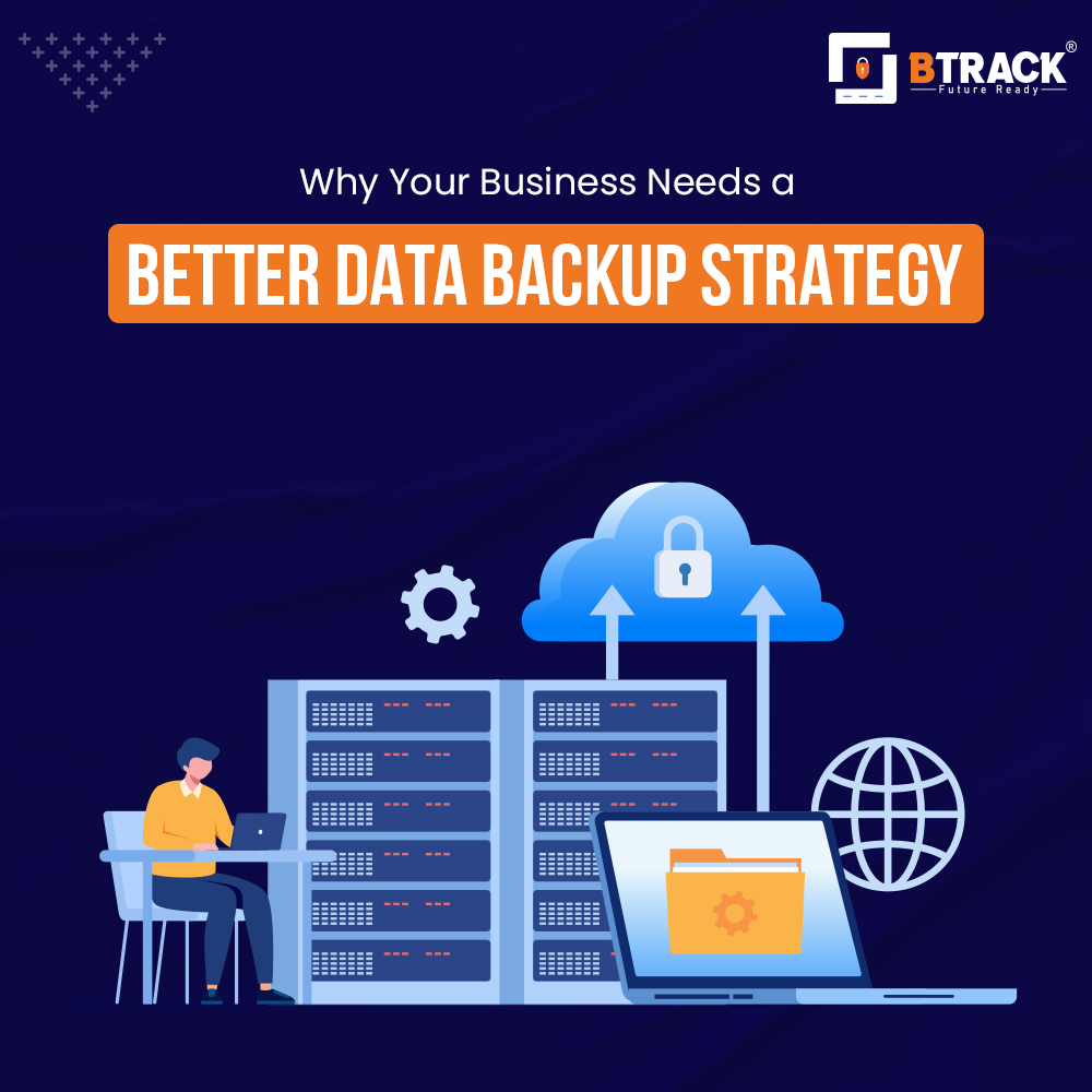 Why Your Business Needs a Better Data Backup Strategy necessary to recognize that anybody can make mistakes