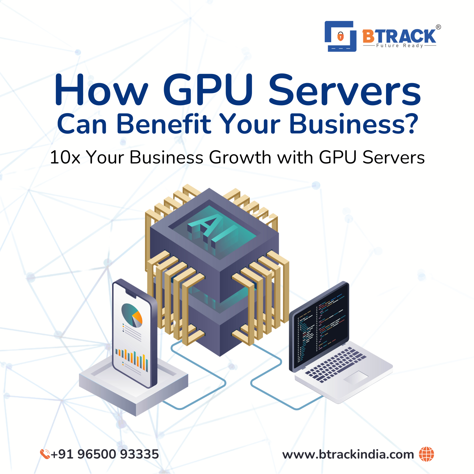 How GPU Servers Can Benefit Your Business