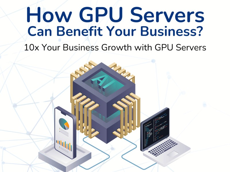 GPU Servers