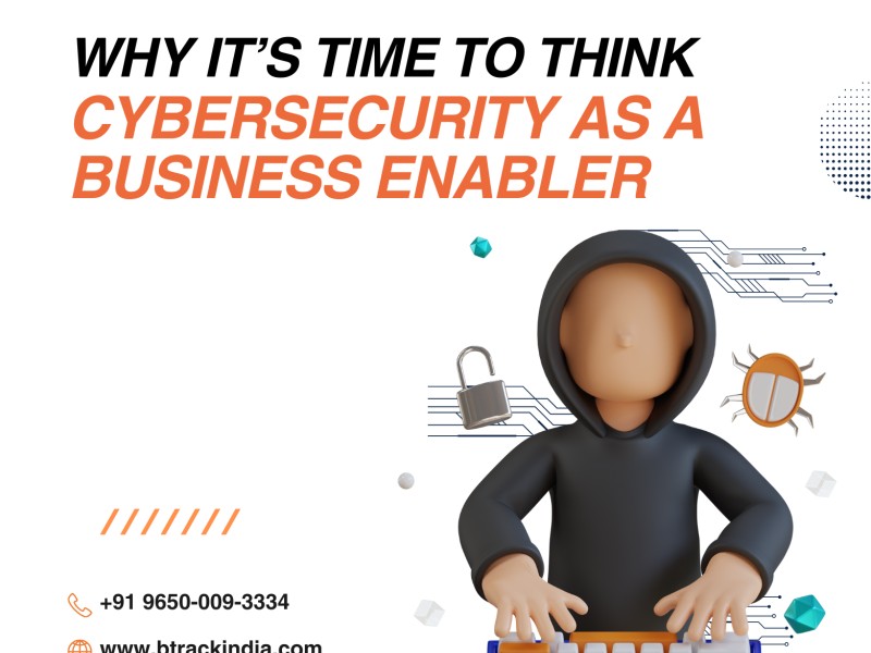 cybersecurity business enabler