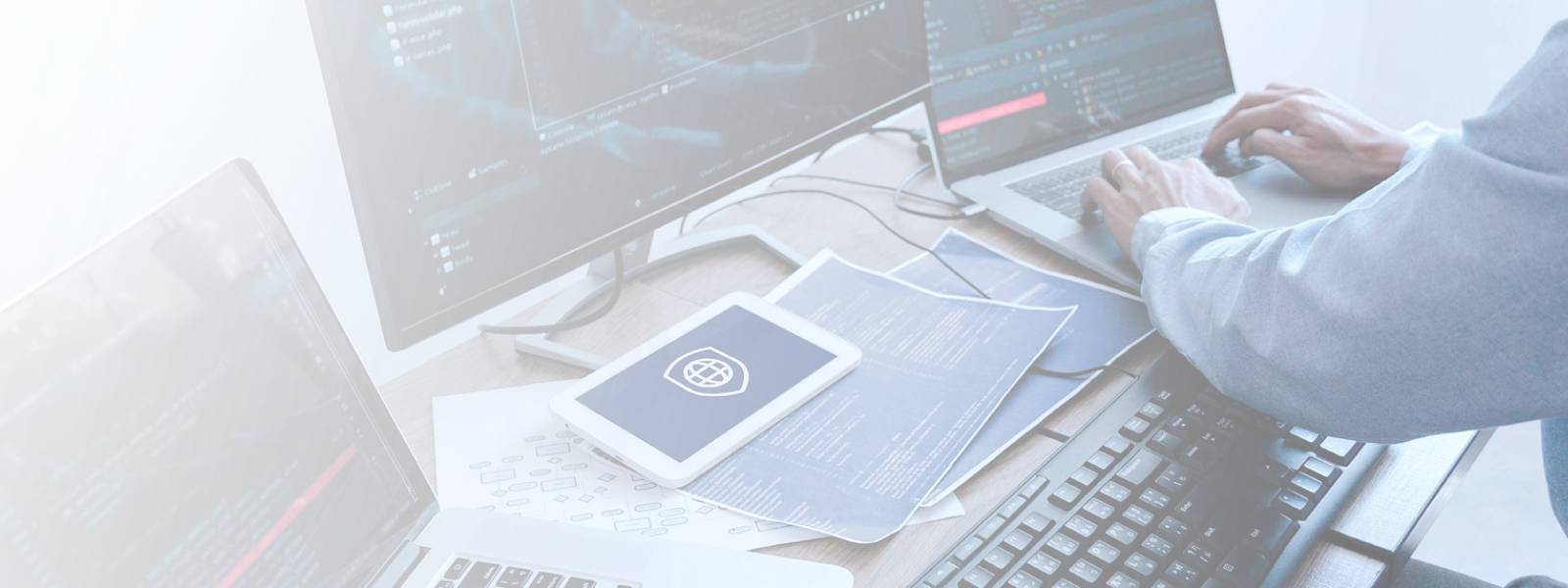 24×7 Network Monitoring